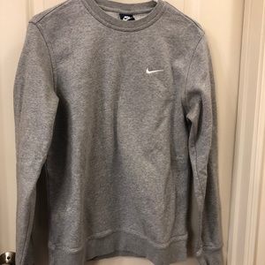 Nike Sweatshirt